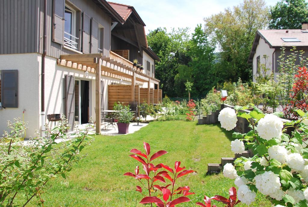 Villa Catalina Annecy Quarto foto